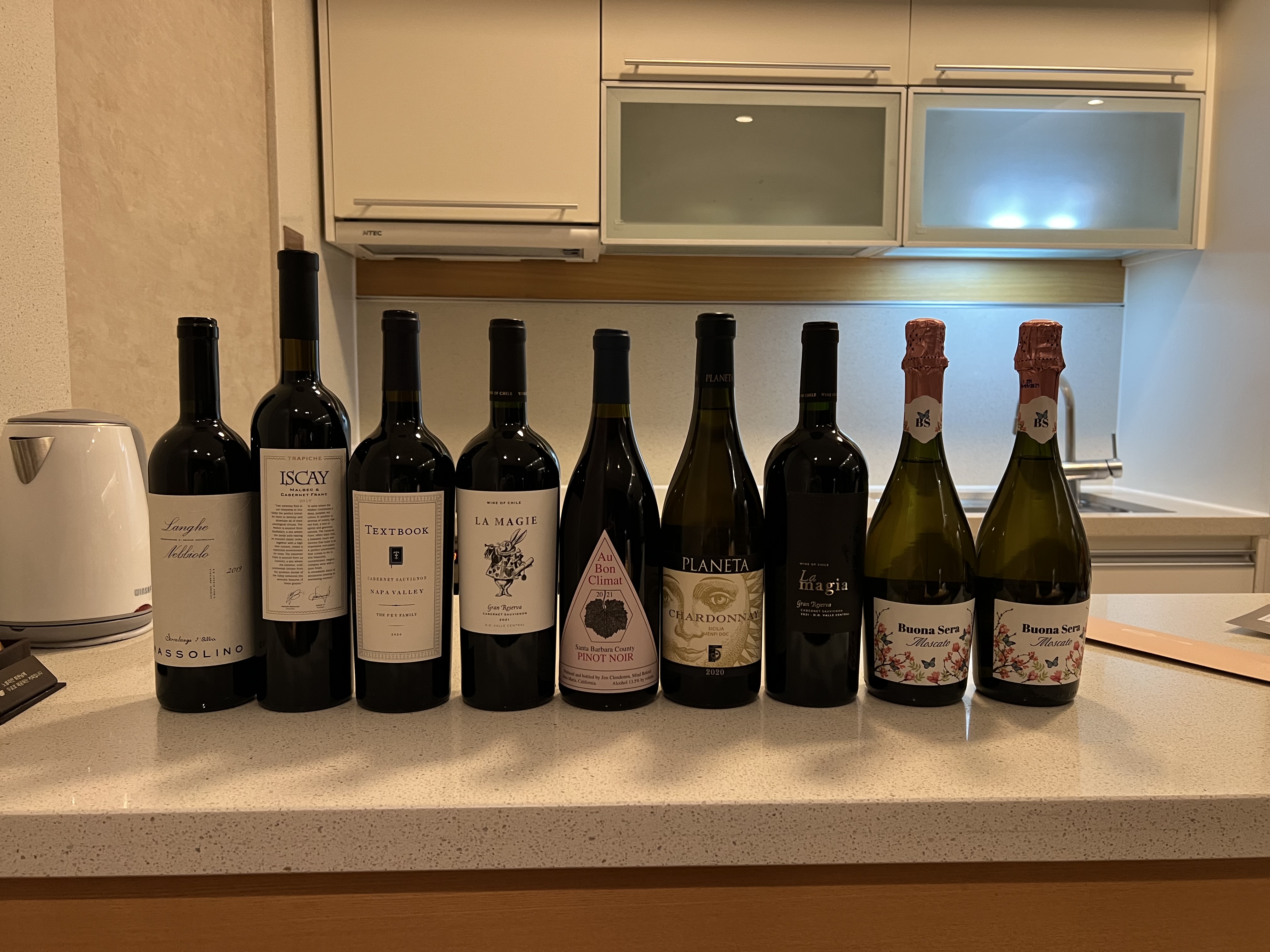 2023 Winter Lab Retreat